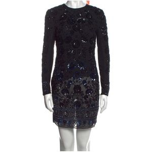 New beautiful needle and thread dress